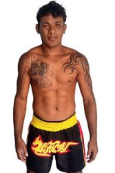 Francisco Junior Felix