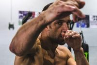 Люк Рокхольд уверен, что победа на UFC 239 позволит ему драться за титул