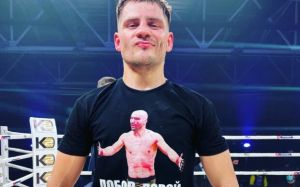Основатель лиги Mahatch обсудил возможное продолжение сотрудничества с Беринчиком