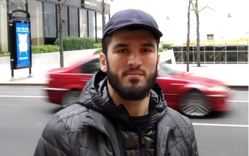 Артур Бетербиев: "В декабре я проведу бой против Джо Смита"