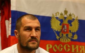 Сергей Ковалёв: Уорд сделал домашнюю работу на "пятёрку"