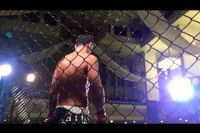 Видео победного боя Омари Брои против Рокки