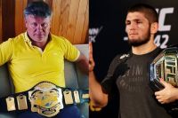 Портал UFC Russia объяснил, кого считать первым чемпионом организации из России