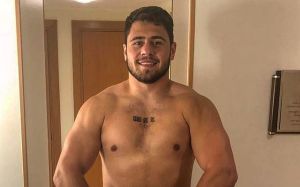 Дэвид Аллен: "Гассиев нокаутирует Усика, проигрывая по очкам"