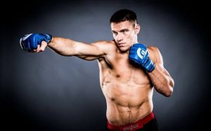Вадим Немков встретится с Рафаэлем Карвальо в главном бою Bellator 230