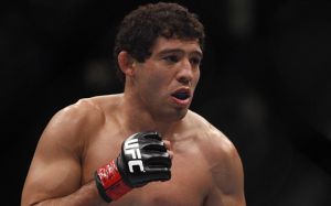 Бой Гилберто Мелендеса и Джереми Стивенса на UFC 215 находится в разработке
