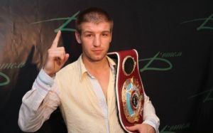 Дмитрий Пирог станет депутатом 