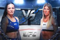 UFC on ESPN 54. Смотреть онлайн прямой эфир