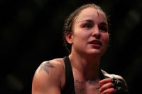 Ракель Пенингтон сделала заявление после UFC 224