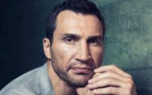 Костя Цзю: Братья Кличко заработали такие деньги, что могут ничем не заниматься