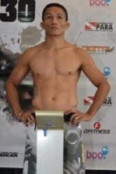 Alberto Pantoja Luz