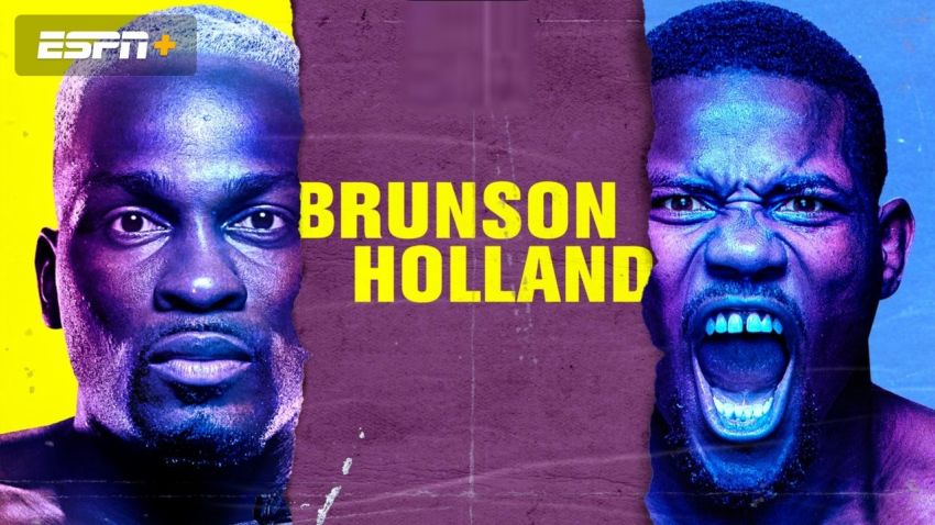 Ставки на UFC on ESPN 21: Коэффициенты букмекеров на турнир Дерек Брансон - Кевин Холланд
