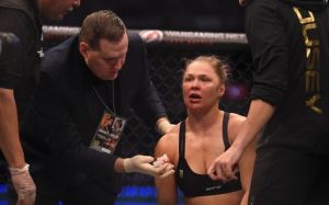 Австралийская газета: UFC — это опасная форма садистского полового извращения, которая прославляет жестокость