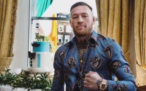 Конор МакГрегор: "Я хочу настоящий бой, а реальный бой - это ММА"