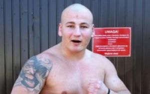 Уайлдер против Шпильки: 16 января, Бруклин