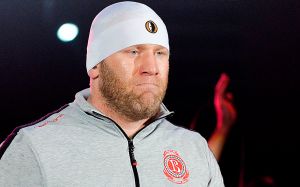 Сергей Харитонов объяснил, почему с возрастом у него ухудшилась форма