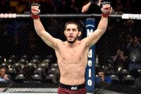 Ислам Махачев может подраться на мартовском турнире UFC в Филадельфии 