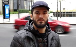 Артур Бетербиев готов в следующем году провести бой в России