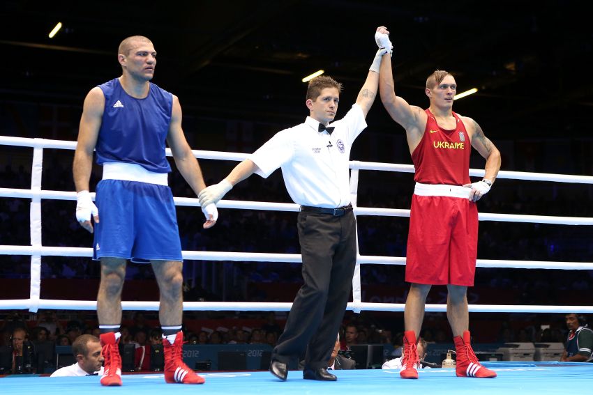 Бокс может быть исключен из Олимпиады в связи с нарушением антидопингового кодекса