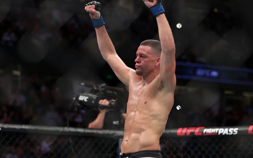Джо Роган: "Нейт Диас – самая недооцененная суперзвезда UFC"