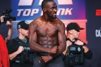 Макс Келлерман: "Top Rank и PBC сделают бой Кроуфорд - Спенс при достаточной финансовой выгоде"