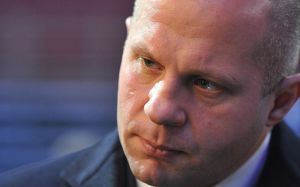 Пресс-секретарь Емельяненко подтвердила факт нападения на дочь спортсмена