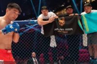 Казахстанский боец ММА: "Я зарабатываю больше, чем в UFC"