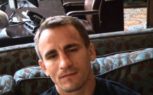 В апреле Рикки Бёрнс может провести элиминатор WBO против Петра Петрова
