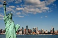 Штат Нью-Йорк легализовал смешанные единоборства