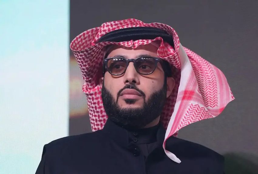 Турки Аль аш-Шейх назвал семь больших боев, которые он хочет устроить