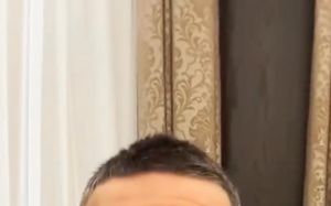 Усик отказался от всех поясов!!!