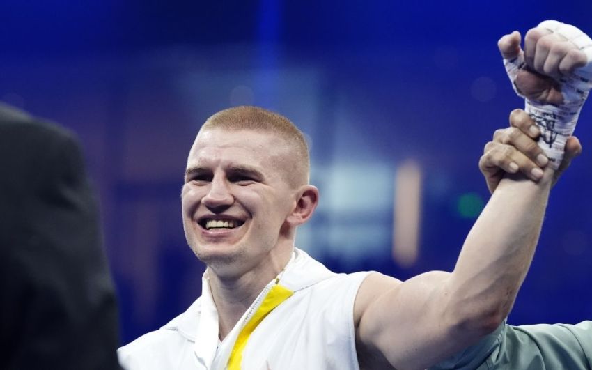 Сергей Богачук бросил вызов Фундоре: "Давай подеремся в Лос-Анджелесе"