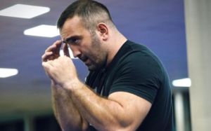 Мурат Гассиев высказался о срыве боя с Руденко: "У хейтеров будет больше времени поныть"