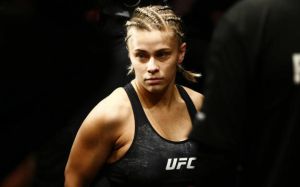 Пейдж ВанЗант - о переходе в BKFC: "Это идеальная возможность начать новую главу"