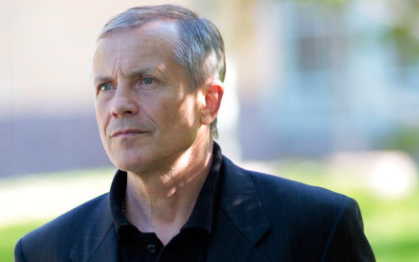 Александр Зимин: отстранение Поветкина умышленное, WBC не желает его видеть на пьедестале