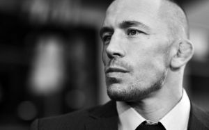 Сент-Пьер не намерен встречаться с победителем боя Нурмагомедов-Макгрегор