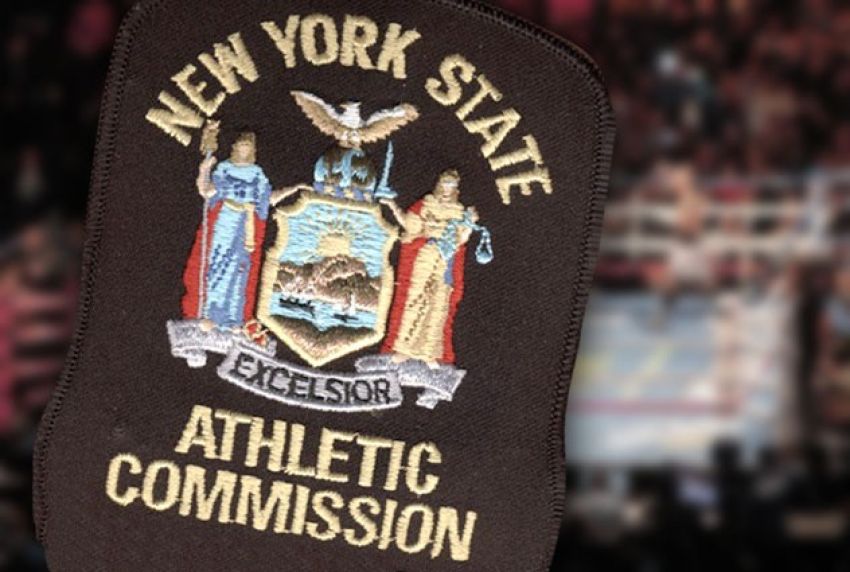 Политика, проблемы и власть атлетической комиссии штата Нью-Йорк: Часть два