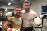 Александр Гвоздик уверен, что Top Rank не позволят Ломаченко провести реванш с Лопесом