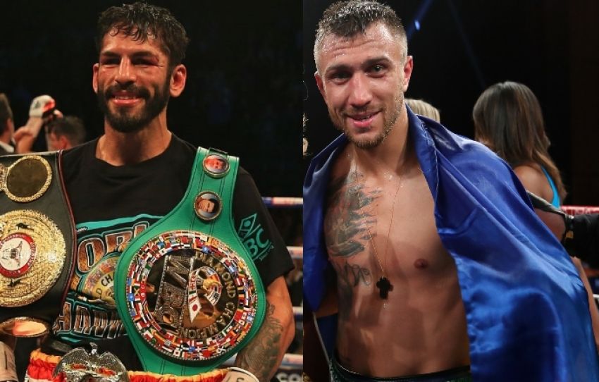 Президент Golden Boy: "Арум должен быть гибким, чтобы сделать бой Ломаченко - Линарес"