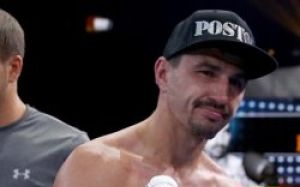 Постол : через 2 года я буду абсолютным чемпионом