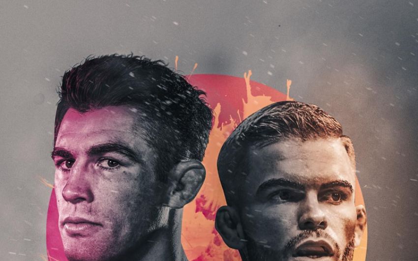 Чемпион UFC в легчайшем весе Доминик Круз открылся фаворитом в предстоящем поединке против Коди Гарбрэндта. 