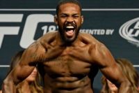 Джон Джонс продолжает требовать от UFC более крупный гонорар