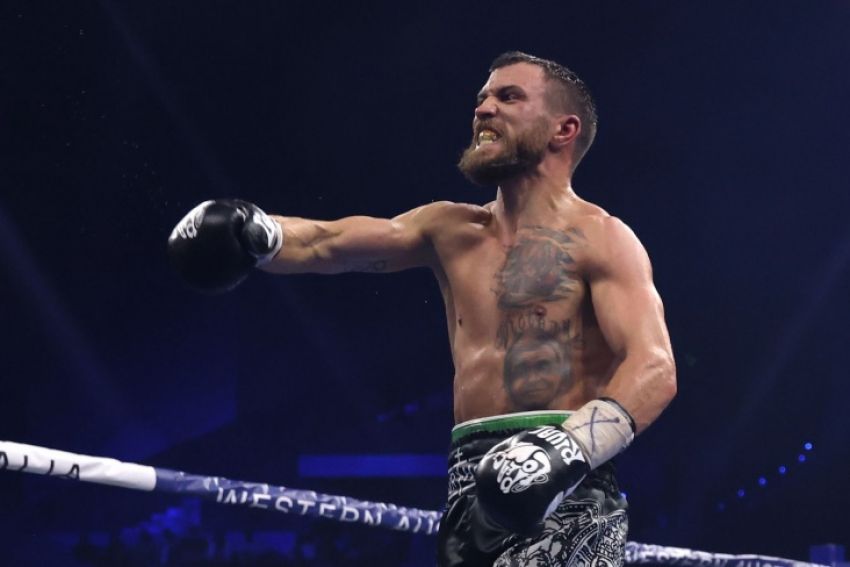 Глава WBO прояснил позиции организации по поводу титульного боя для Ломаченко