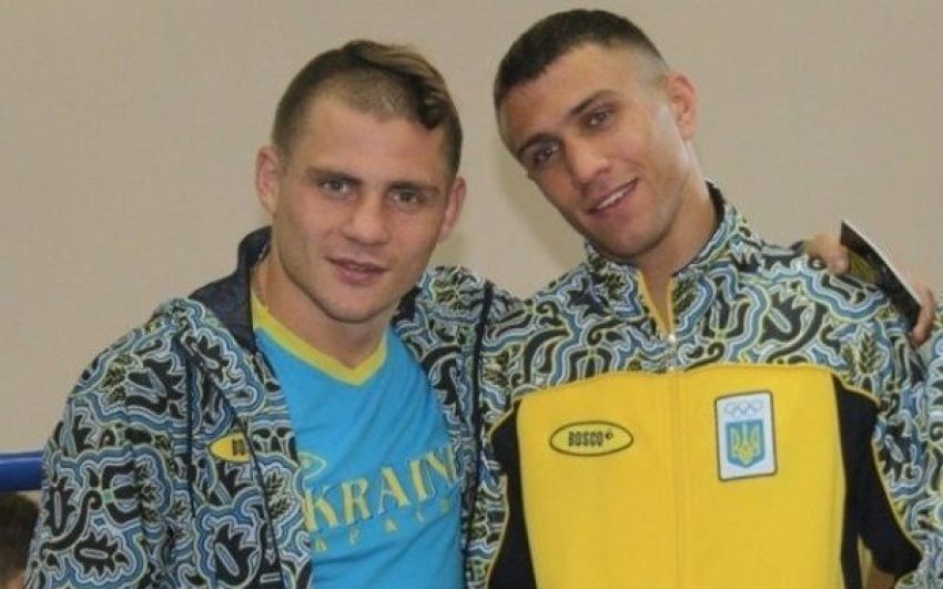 Команда Дениса Беринчика намерена добиваться статуса обязательного претендента на пояс Ломаченко