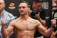 Майкл Чендлер и Дэн Хукер договорились провести бой на UFC 257