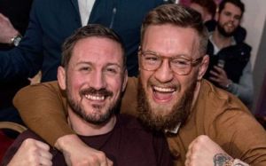 Тренер Конора МакГрегора рассказал, как проходит восстановление его подопечного и когда он вернется в октагон