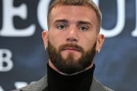 Промоутер: "Калеб Плант заслуживает 10 миллионов за бой с Канело"