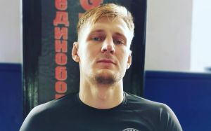 Александр Волков высмеял слова Александра Емельяненко