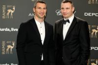 Владимир Хрюнов: "Братья Кличко - уникальные в своем роде бизнесмены"