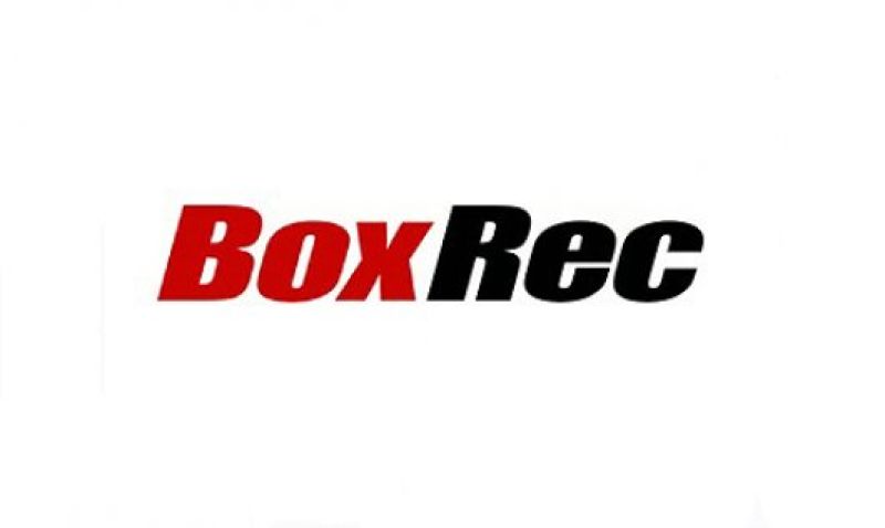 Боксрек. BOXREC. BOXREC.com. Боксрек на русском.